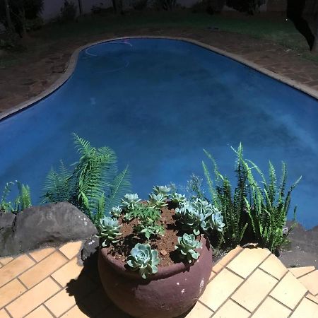Kusha Two Otel Sabie Dış mekan fotoğraf