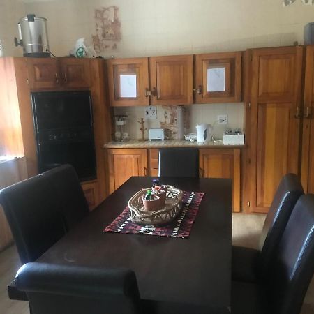 Kusha Two Otel Sabie Dış mekan fotoğraf