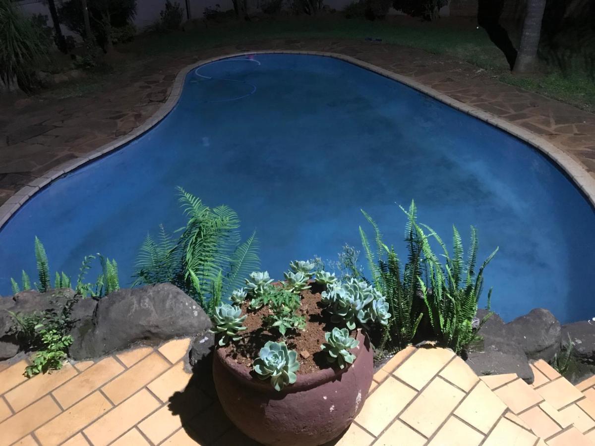Kusha Two Otel Sabie Dış mekan fotoğraf