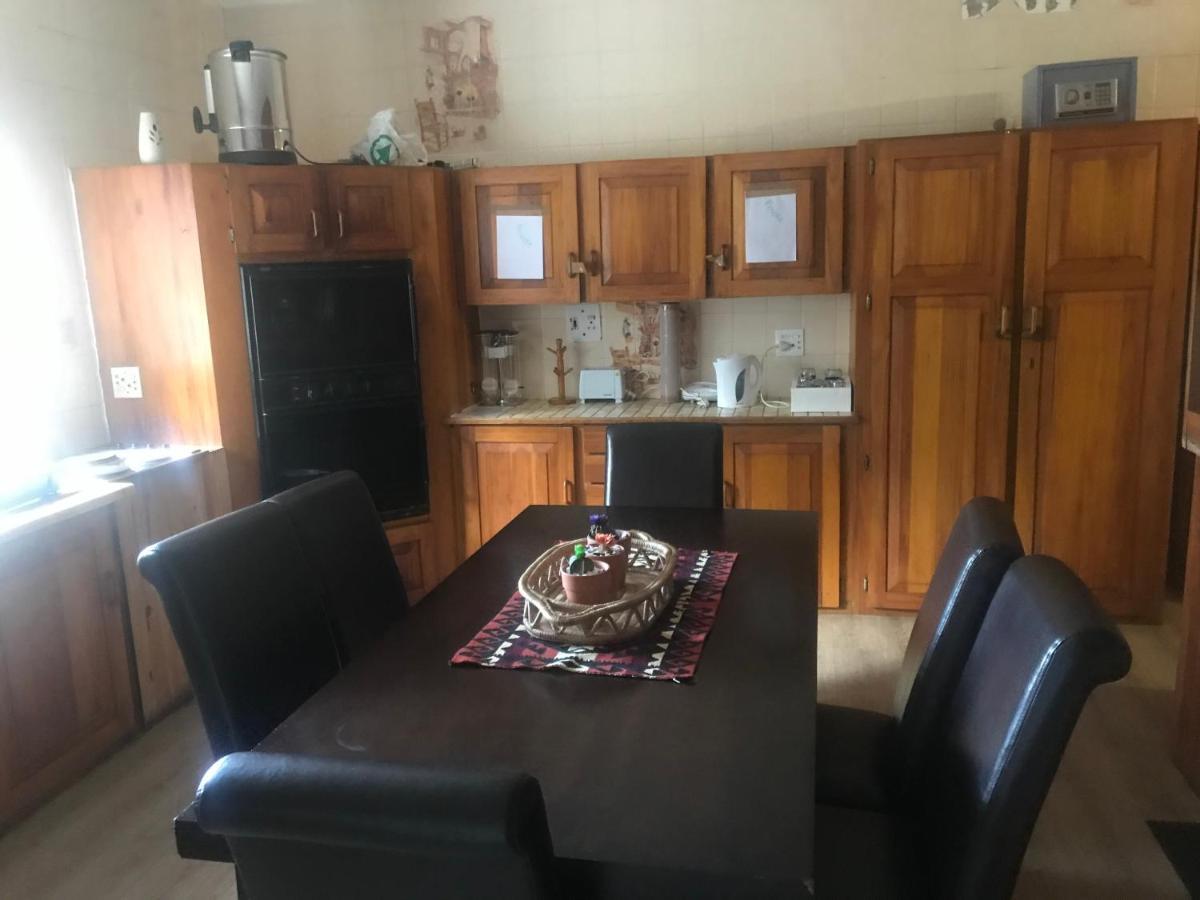 Kusha Two Otel Sabie Dış mekan fotoğraf