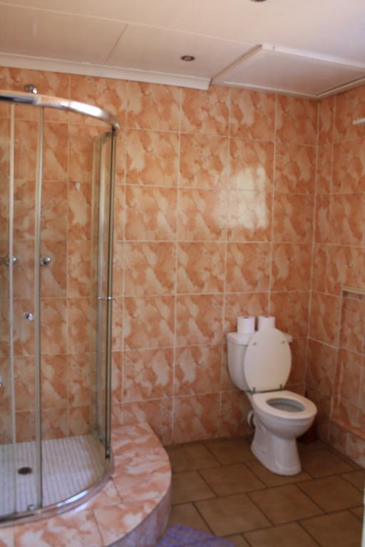 Kusha Two Otel Sabie Dış mekan fotoğraf