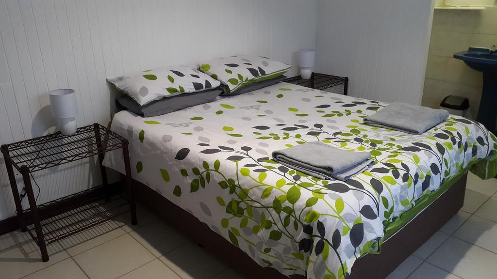 Kusha Two Otel Sabie Dış mekan fotoğraf