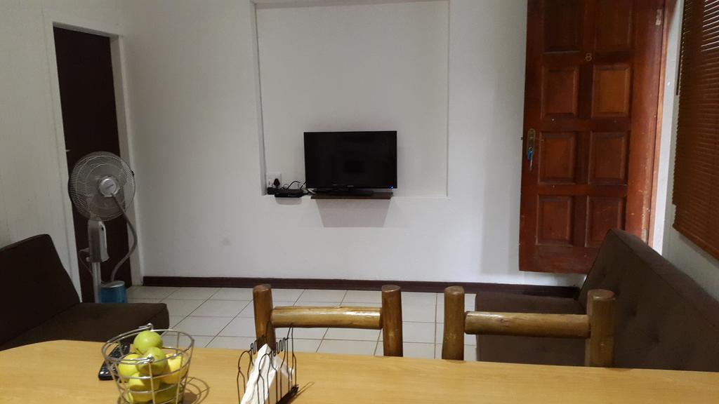 Kusha Two Otel Sabie Dış mekan fotoğraf