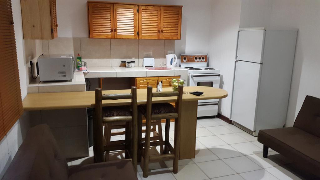 Kusha Two Otel Sabie Dış mekan fotoğraf