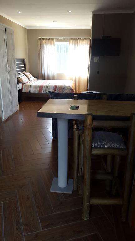 Kusha Two Otel Sabie Dış mekan fotoğraf