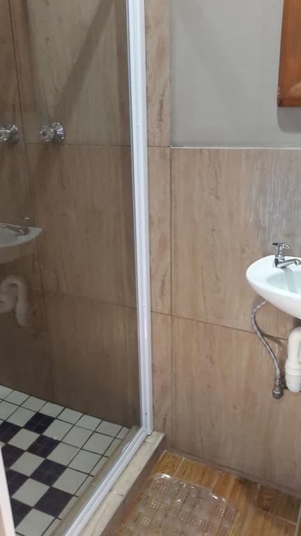 Kusha Two Otel Sabie Dış mekan fotoğraf