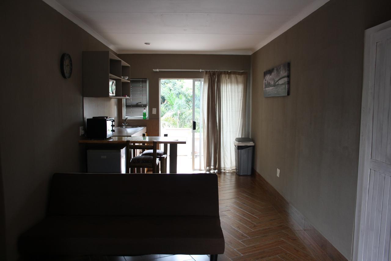 Kusha Two Otel Sabie Dış mekan fotoğraf