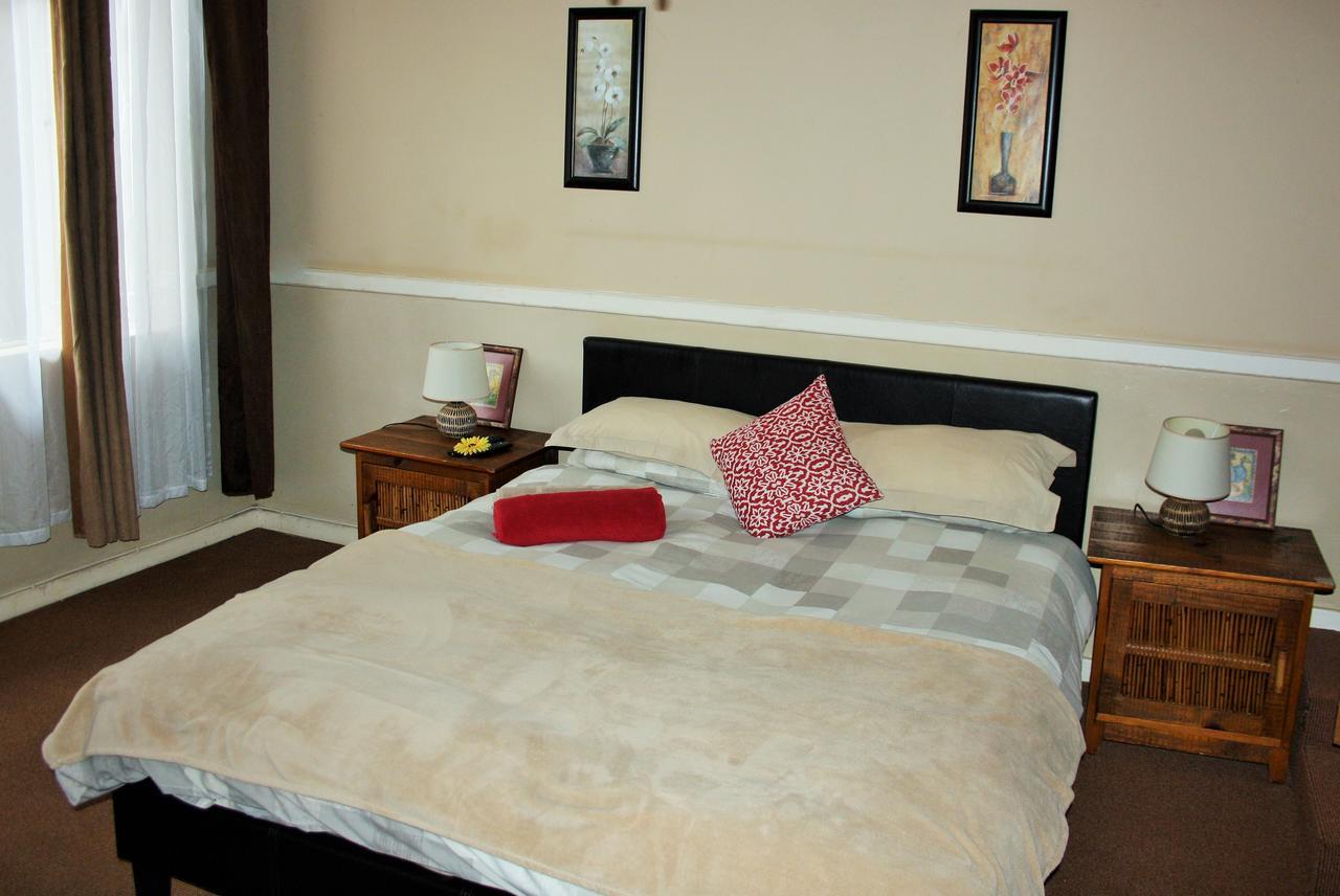 Kusha Two Otel Sabie Dış mekan fotoğraf