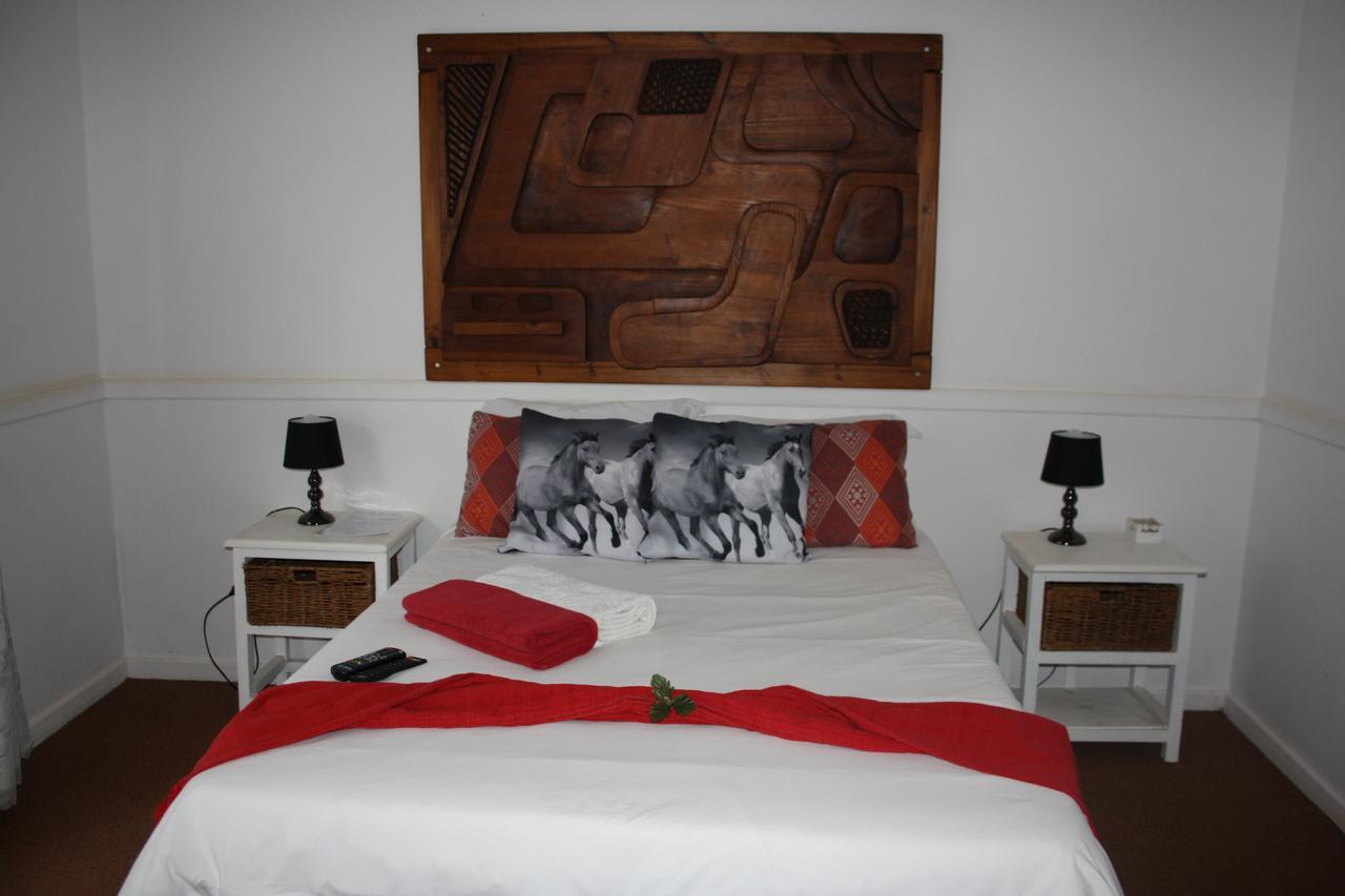 Kusha Two Otel Sabie Dış mekan fotoğraf