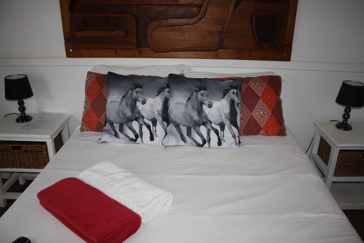 Kusha Two Otel Sabie Dış mekan fotoğraf