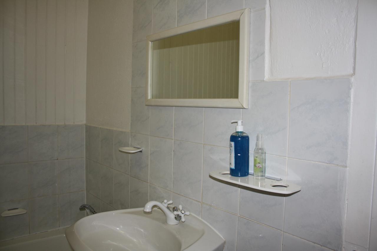 Kusha Two Otel Sabie Dış mekan fotoğraf