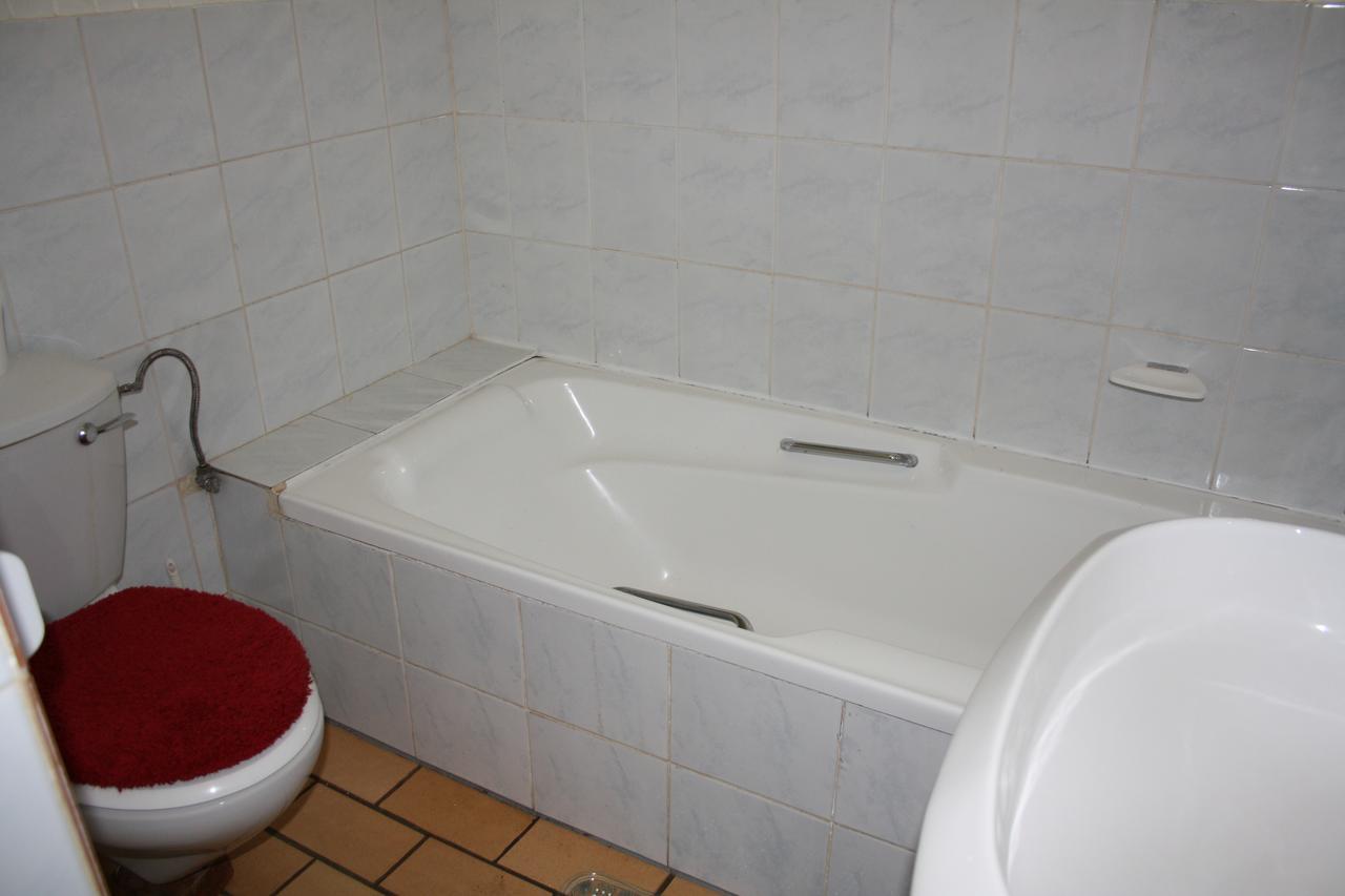 Kusha Two Otel Sabie Dış mekan fotoğraf