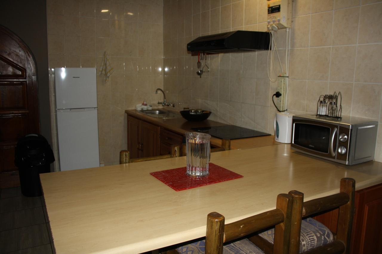 Kusha Two Otel Sabie Dış mekan fotoğraf