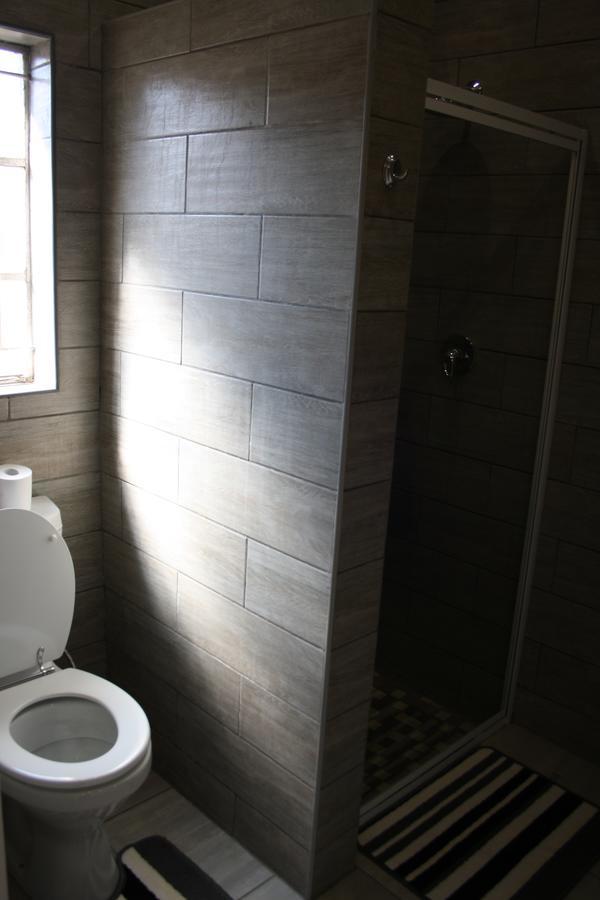 Kusha Two Otel Sabie Dış mekan fotoğraf