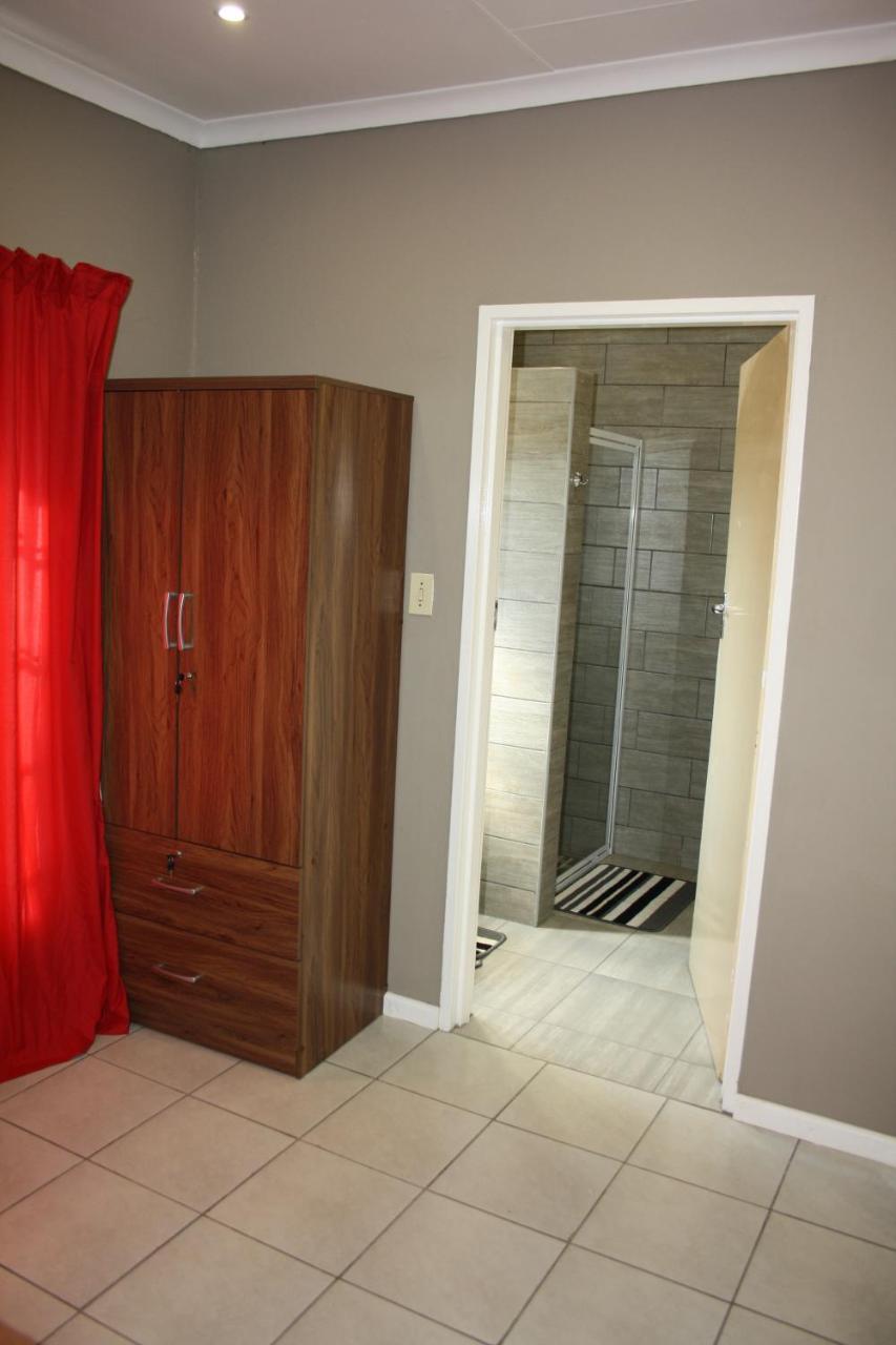 Kusha Two Otel Sabie Dış mekan fotoğraf