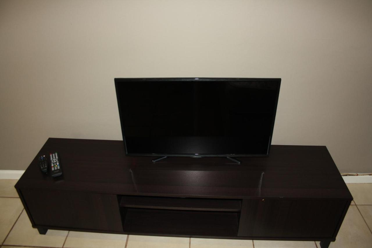 Kusha Two Otel Sabie Dış mekan fotoğraf