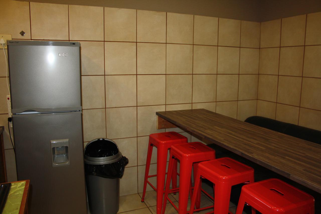 Kusha Two Otel Sabie Dış mekan fotoğraf